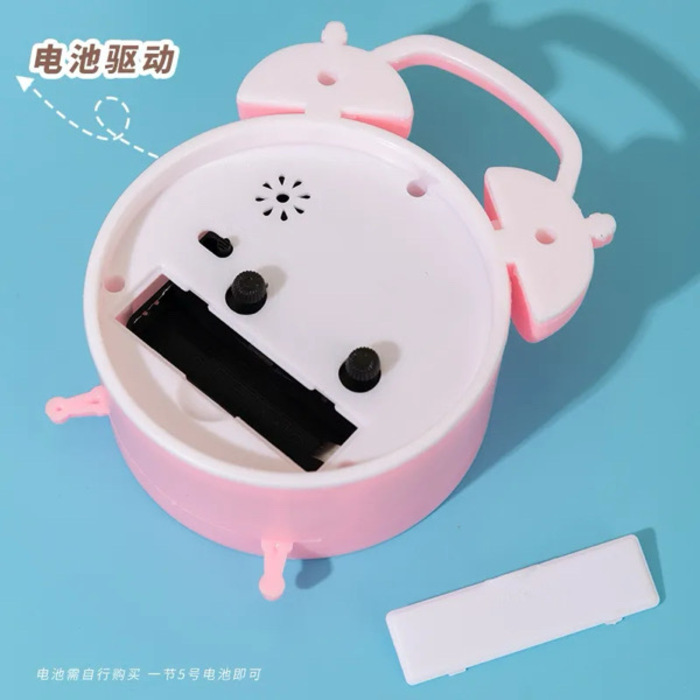 Bedroom Alarm Clock