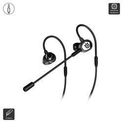 Steelseries TUSQ Headphone
