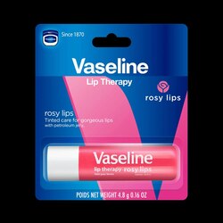 Vaseline Lip Therapy Original Care Stick