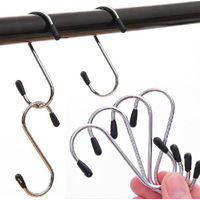 4PCS Set S-Hook