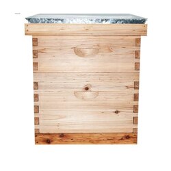 2 Level Bee House