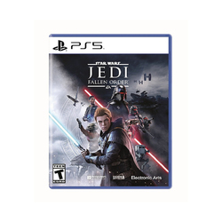 PS5 Star Wars Jedi Fallen Order New