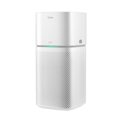 Midea Air Purifier MAP4000GBPW