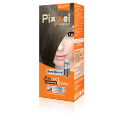 🔥Buy 1 free 1-LOLANE Pixxel Color Cream P06 Dark Brown - 50g 
