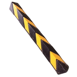 ជ្រុងសសរ (800mm'100mm'10mm)​ ពណ៌លឿង