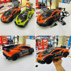 Car Remote hyper sport NO.YD889-3 