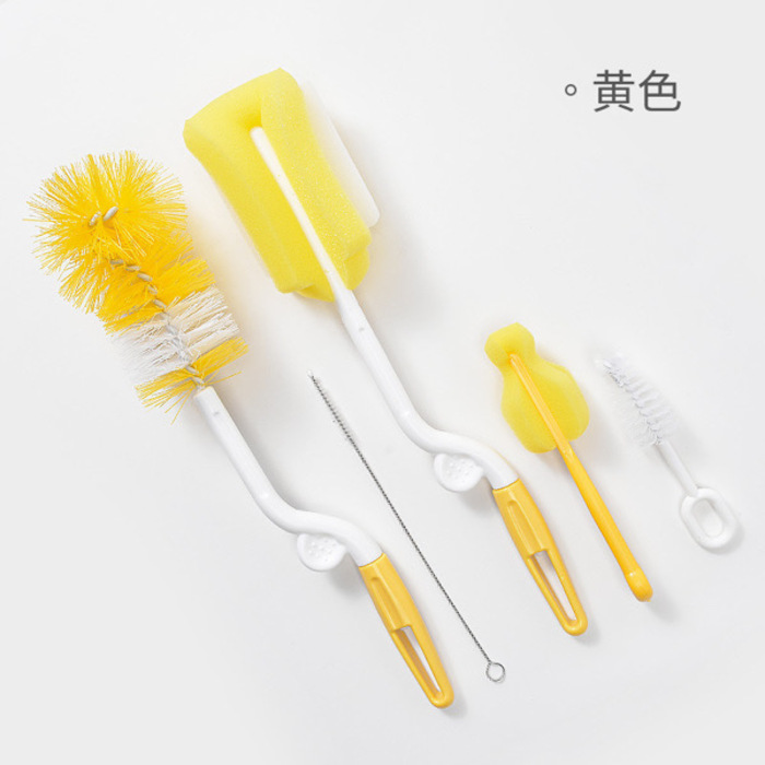 Bottle Brush 5PCS Set