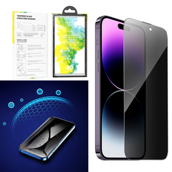 Screen Protector Private Hoco A34 Plus iPhone 12 Pro Max 9616 
