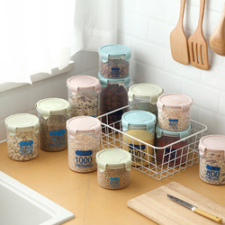 800ML Food Storage Refrigerator Box