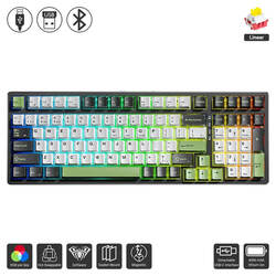 F98X(Aula / Keyboard)