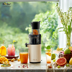 ម៉ាស៊ីនគៀបទឹកផ្លែឈើ 800ML FC-C02S5