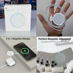 USB Type-C Magsafe Charger 1m