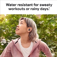 Google Pixel Buds A-Series - Charcoal