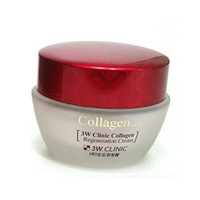 3W Clinic Collagen Regeneration Cream 
