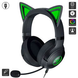 Razer Kraken Kitty V2 Headphone