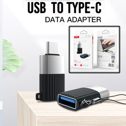 Converter USB2.0 to Type-C XO NB149F