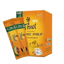 Organic Thnot Syrup Sachet 5ml
