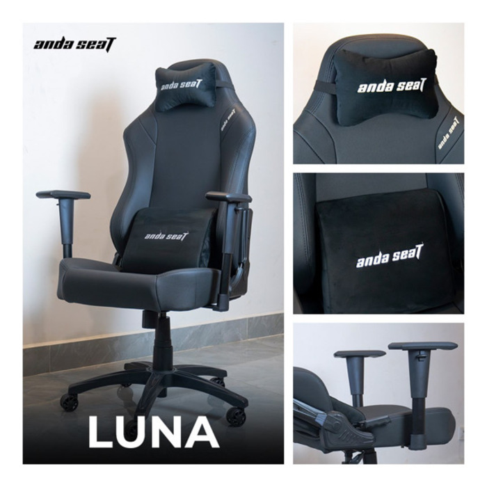 Andaseat Luna 