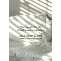 Bathpa bath salt scrub body wash/សាប៊ូស្ក្រាប់- Cozy Hug