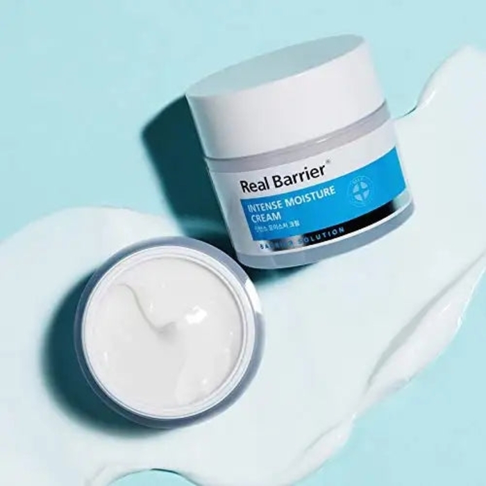 Real Barrier Intense Moisture Cream 50ml