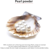 JMsolution Glow Luminous Aurora Mask