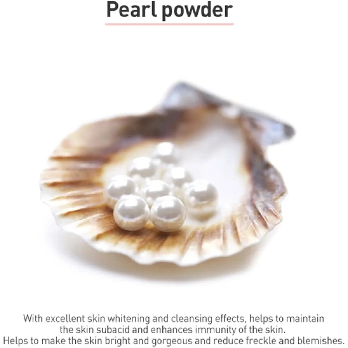 JMsolution Glow Luminous Aurora Mask