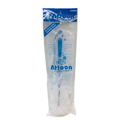 ATTOON Bottle Nipple Cleaning Brush