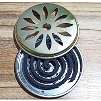 Mosquito Repellent Box with Cover 1PC