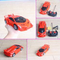 Car Remote Lambo 1:16 Under Wonderland