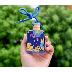 FLERR Air Freshener Lille Vanilla