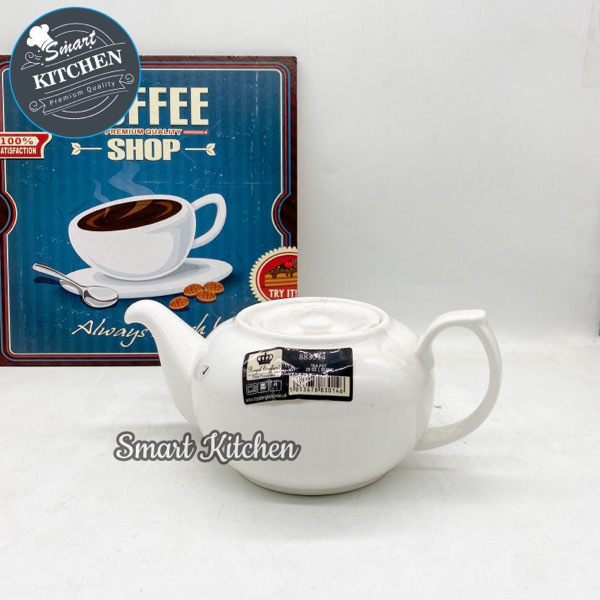 Teapot England #883014