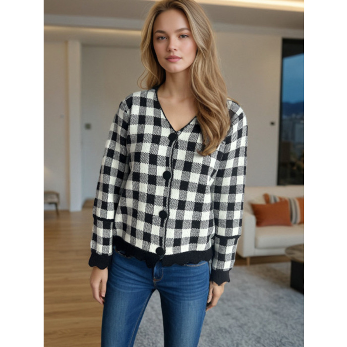 Cardigan Size M