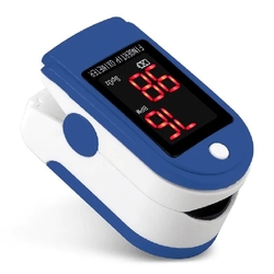 ម៉ាស៊ីនវាស់កំហាប់អុកស៊ីសែនក្នុងឈាម