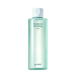 GOODAL Heartleaf Hyaluron Soothing Toner 350ml