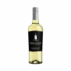 ROBERT MONDAVI PRIVATE SELECTION SAUVIGNON BLANC 75CL