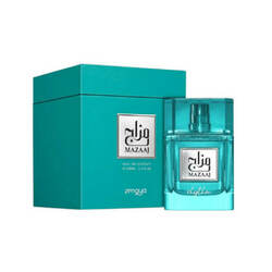 Zimaya Mazaaj Rhythm - 100ml