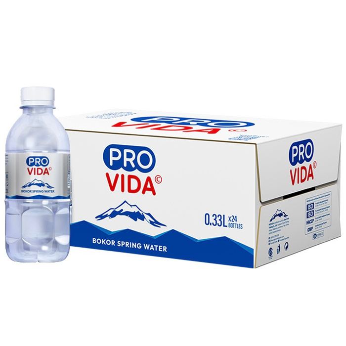 PROVIDA 330ml - 1 Case