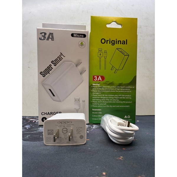 EP56-ឈុត Oppo 3A Micro grade B