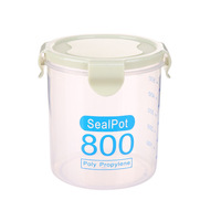 800ML Food Storage Refrigerator Box