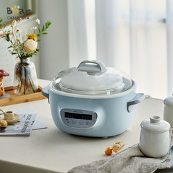 ឆ្នាំងរម្ងាស់ និងចំហុយអគ្គីសនី 2.5L BF-C25E1