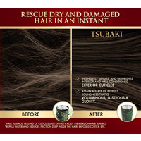 TSUBAKI oil Shoampoo& Conditioner 