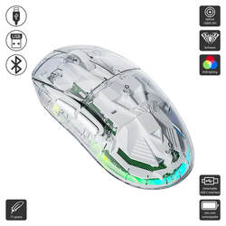 SC660 (Aula / Mouse)