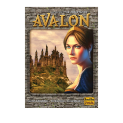Avalon  