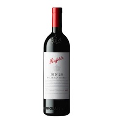 Bin 28: Kalimna Shiraz