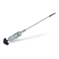 RECHARGEABLE HANDHELD VACUUM