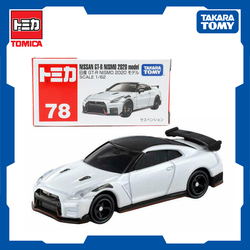 No.078-12 NISSAN GT-R NISMO