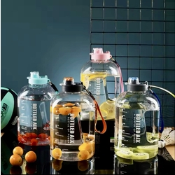 ដបទឹក | Water Bottle 2200ml 