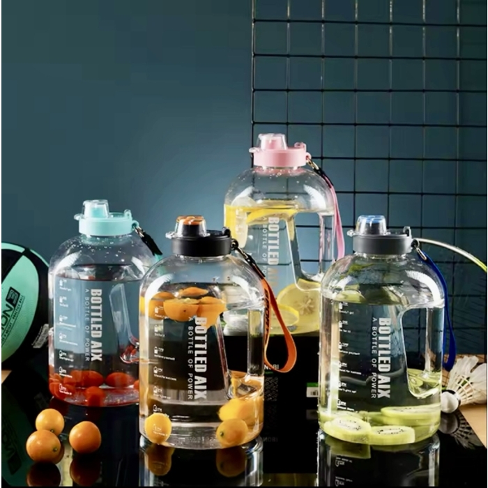 ដបទឹក | Water Bottle 2200ml 