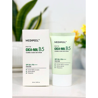 Medipeel phyto CICA-NOL B5 calming vegan sun cream 