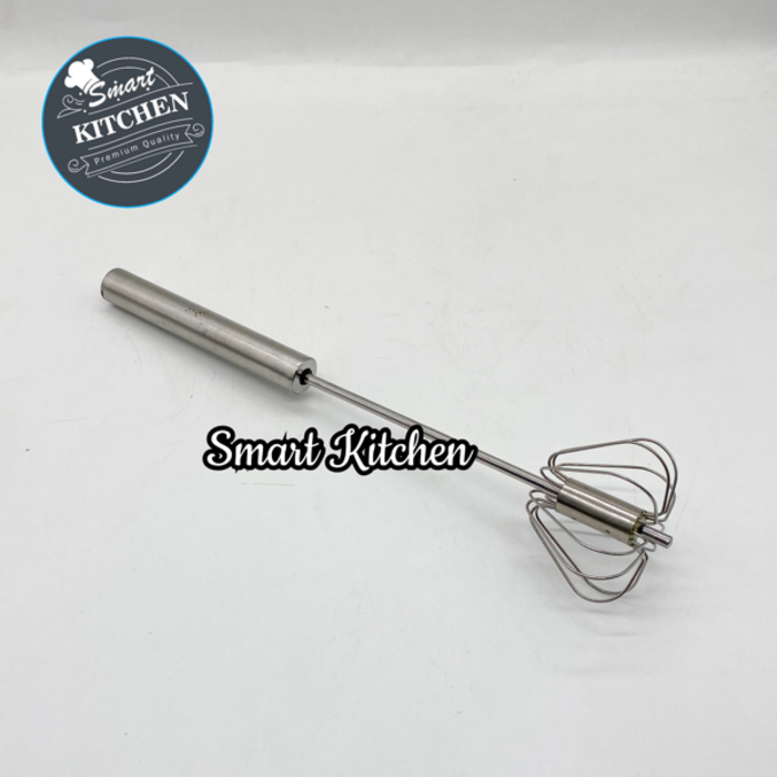 Manual Eggbeater